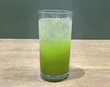 「抹茶に炭酸、さらに大さじ1杯加えたのは…　意外な組み合わせに「癖になる」「ぐびぐびいける」」の画像6