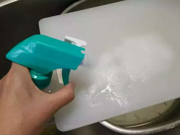 「ハイター使用時の３つの注意点って？　企業の解説に「そんな大ごとに…」」の画像