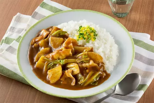 「ハウス食品が教える！　カレーに入れると“激ウマな意外食材”【脱マンネリレシピ】」の画像