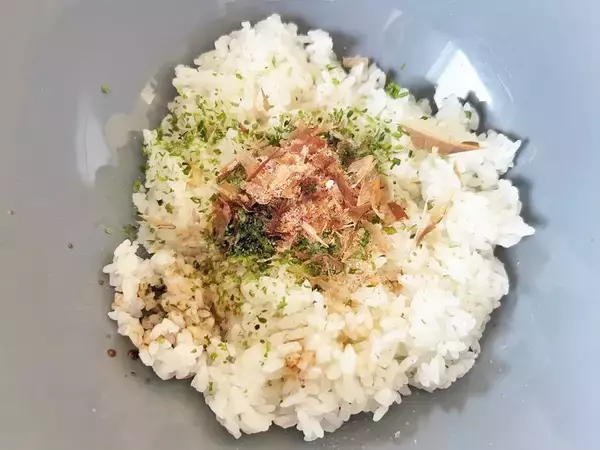 子供が「こっちの方が食べやすい！」と大喜び　炊き込みご飯に混ぜ込んだのは…？