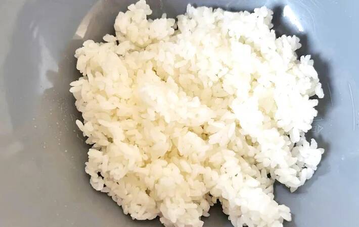 子供が「こっちの方が食べやすい！」と大喜び　炊き込みご飯に混ぜ込んだのは…？