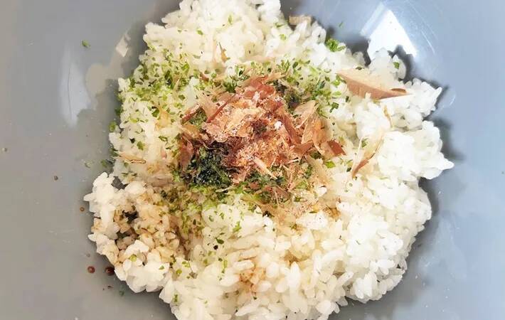 子供が「こっちの方が食べやすい！」と大喜び　炊き込みご飯に混ぜ込んだのは…？