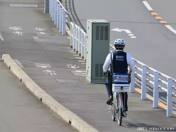 ノーヘルで自転車は違反？　意外と知らない『努力義務』の意味を弁護士が解説