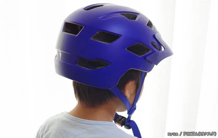 ノーヘルで自転車は違反？　意外と知らない『努力義務』の意味を弁護士が解説