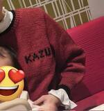 「妻が着ていた『35年物のセーター』の正体に、夫衝撃！　「入手経路どこ！？」」の画像2