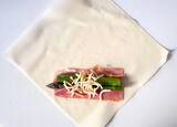 「具材は炒めません！　春巻きの皮の思わぬ使い道に「夫が無言で食べ続けるほどハマった」」の画像4