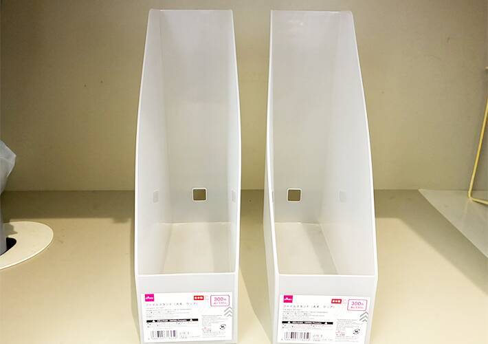 調理器具のゴチャゴチャは『100均の文房具』で解決！　「じゃない使い方」が超便利だった