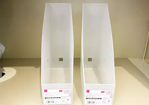 「調理器具のゴチャゴチャは『100均の文房具』で解決！　「じゃない使い方」が超便利だった」の画像