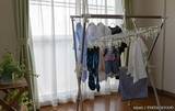 「そんな干し方しないで！　防犯のプロが教える『洗濯物の盲点』にゾッ」の画像4