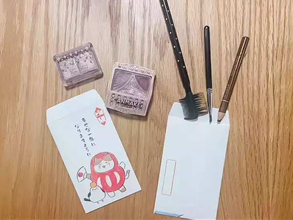 余ったポチ袋、捨てないで！　プロ直伝の意外すぎる『2つの活用術』