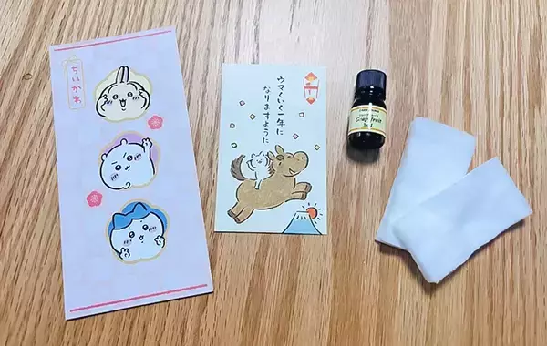 「余ったポチ袋、捨てないで！　プロ直伝の意外すぎる『2つの活用術』」の画像