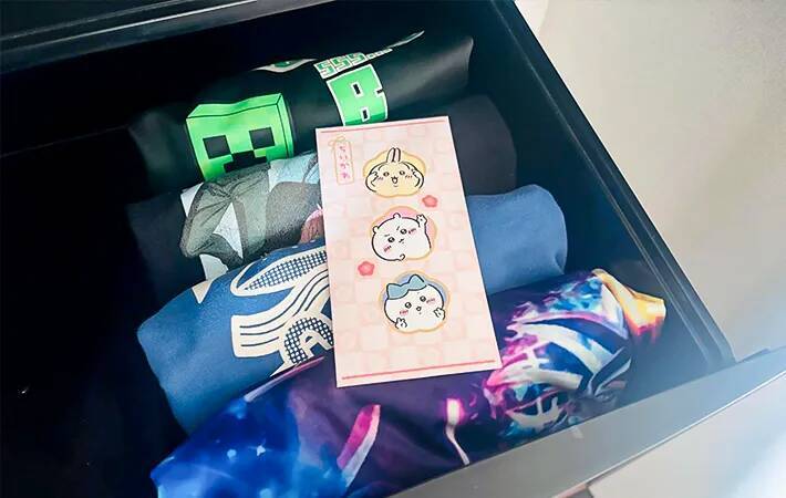 余ったポチ袋、捨てないで！　プロ直伝の意外すぎる『2つの活用術』