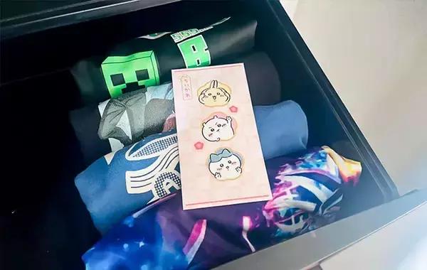 「余ったポチ袋、捨てないで！　プロ直伝の意外すぎる『2つの活用術』」の画像