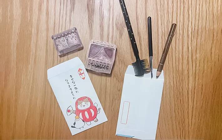 余ったポチ袋、捨てないで！　プロ直伝の意外すぎる『2つの活用術』