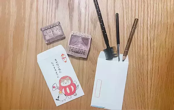 「余ったポチ袋、捨てないで！　プロ直伝の意外すぎる『2つの活用術』」の画像