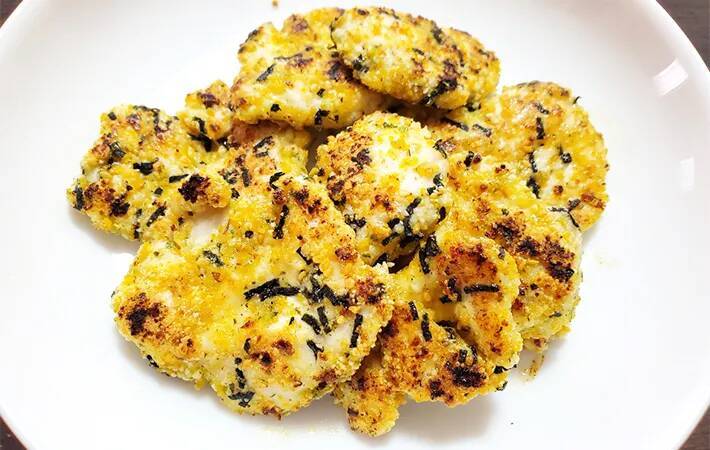 鶏むね肉のマンネリはこれで解決！　調味料いらずの“簡単”おかず【レシピ】