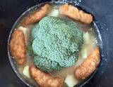 「「え、そのまま？」夫が驚いた！丸ごと投入して炊飯するだけの『時短ご飯』」の画像5