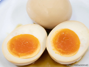 めんつゆ代わりに使ってみて！　ゆで卵の「意外な味つけ」をエバラ食品に聞いた