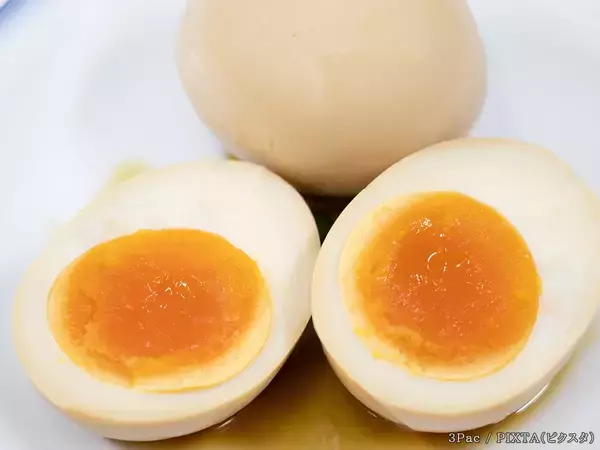 めんつゆ代わりに使ってみて！　ゆで卵の「意外な味つけ」をエバラ食品に聞いた