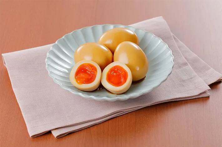 めんつゆ代わりに使ってみて！　ゆで卵の「意外な味つけ」をエバラ食品に聞いた