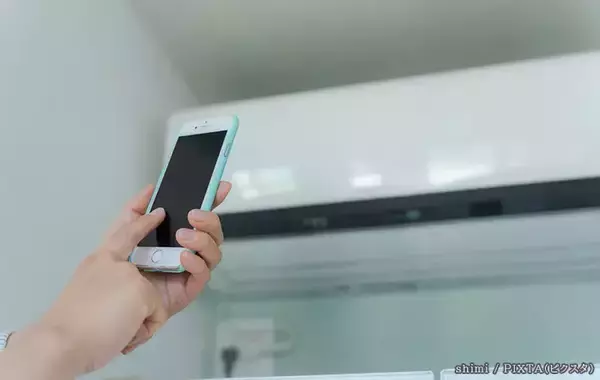 「「風向きは上？下？」「設定は冷房？除湿？」　夏場のエアコン『節約のコツ』を家電のプロに聞いた」の画像