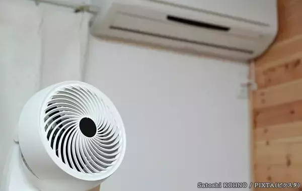 「「風向きは上？下？」「設定は冷房？除湿？」　夏場のエアコン『節約のコツ』を家電のプロに聞いた」の画像