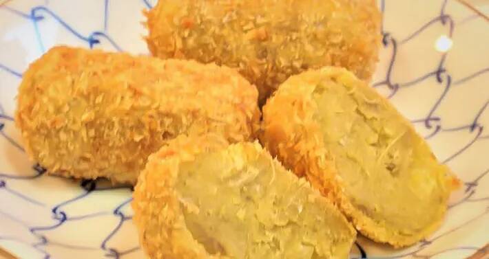 サツマイモが化ける！　意外な調理法に目からウロコ【プロに聞いた】