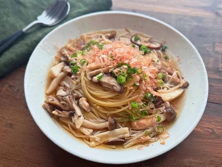 めんつゆの活用法に「そんな手が！」　ヤマキに聞いたおすすめレシピ3選