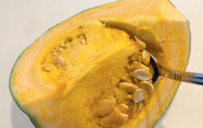 ウインナーとカボチャがあればいい！　できた一品に、子供が「明日も食べたい」【秋レシピ】