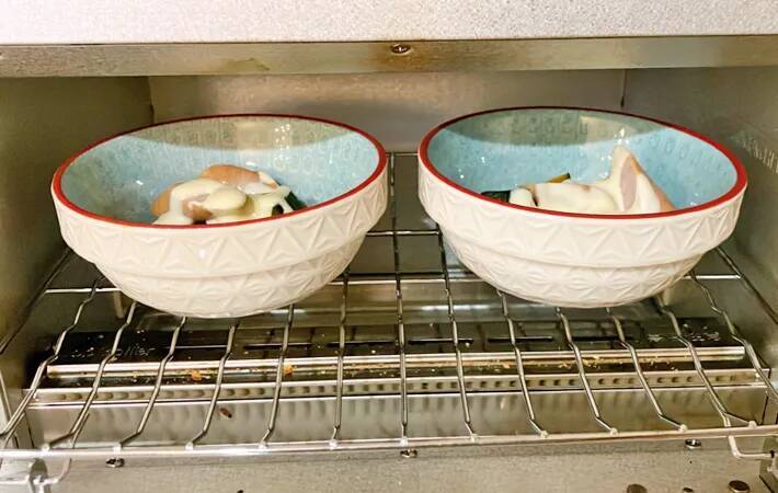 ウインナーとカボチャがあればいい！　できた一品に、子供が「明日も食べたい」【秋レシピ】