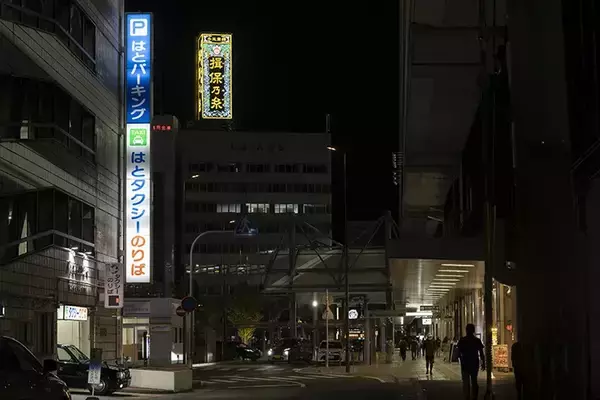 「「帰ってきたなあ…」　帰省した住民をホッとさせる街の象徴が？」の画像
