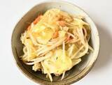「麺を袋ごと叩いて砕く！？　インスタント麺の思わぬ使い道に「え、うま」「このために買う」」の画像8