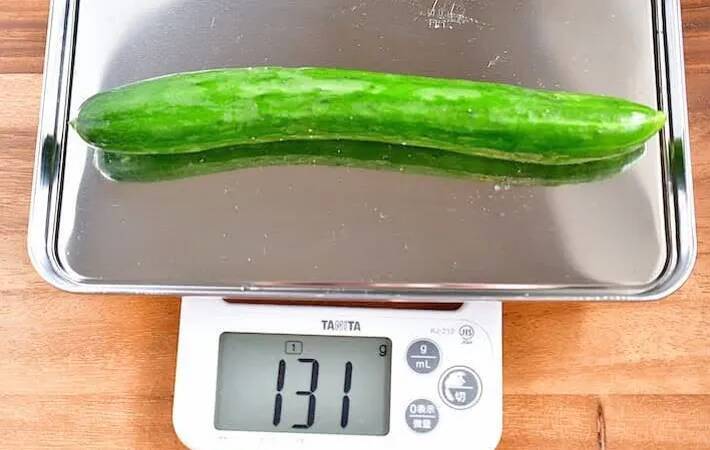 スライスした『1本』挟んでみて！　夏のサンドイッチの具材に「歯ごたえがたまらない」