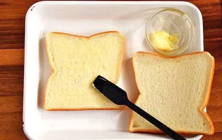 スライスした『1本』挟んでみて！　夏のサンドイッチの具材に「歯ごたえがたまらない」