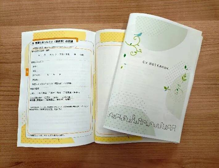もし、犯罪に巻き込まれたら？　傷ついた心を守る『手帳』について、警察庁に聞いた