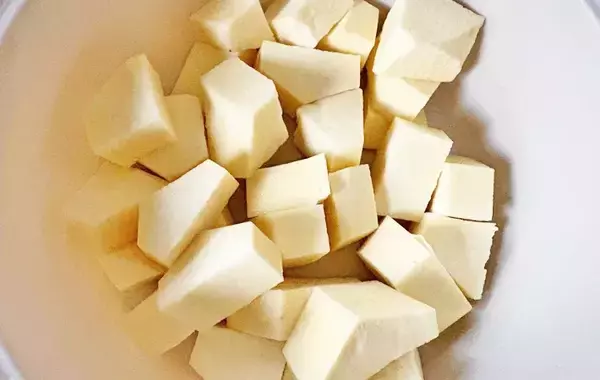 「食べた子供が「もうないの？」　サツマイモで作った『ハッシュドポテト』が大好評だった【旬の簡単レシピ】」の画像