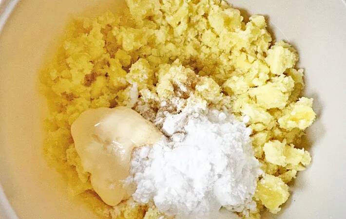 食べた子供が「もうないの？」　サツマイモで作った『ハッシュドポテト』が大好評だった【旬の簡単レシピ】