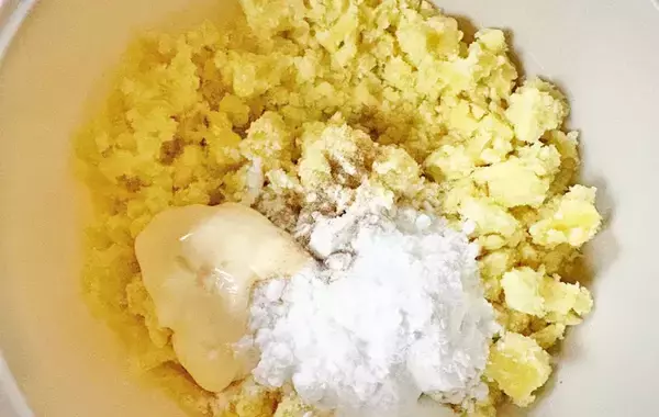 「食べた子供が「もうないの？」　サツマイモで作った『ハッシュドポテト』が大好評だった【旬の簡単レシピ】」の画像