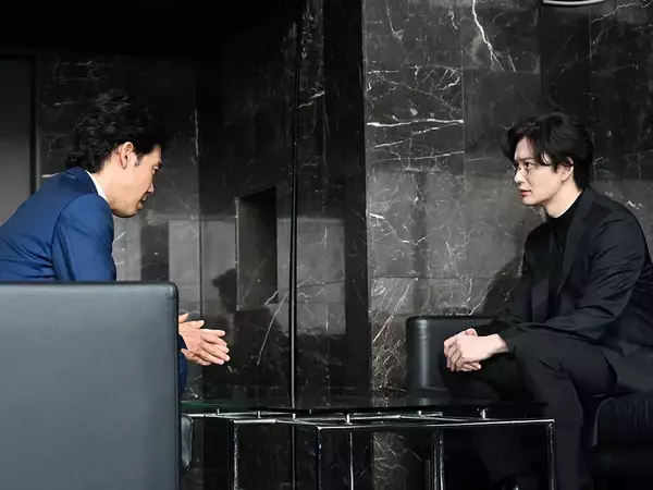 【コラム】大泉洋の表情に目を奪われたシーンは…　『ちょっとだけエスパー』第6話