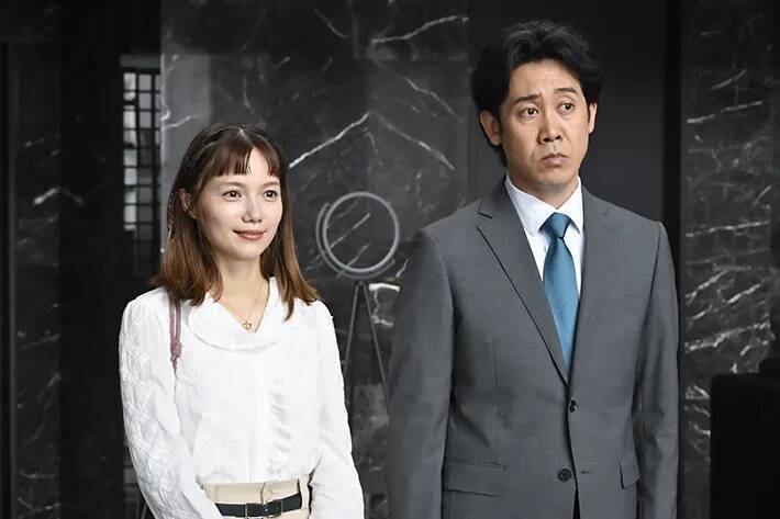 【コラム】大泉洋の表情に目を奪われたシーンは…　『ちょっとだけエスパー』第6話