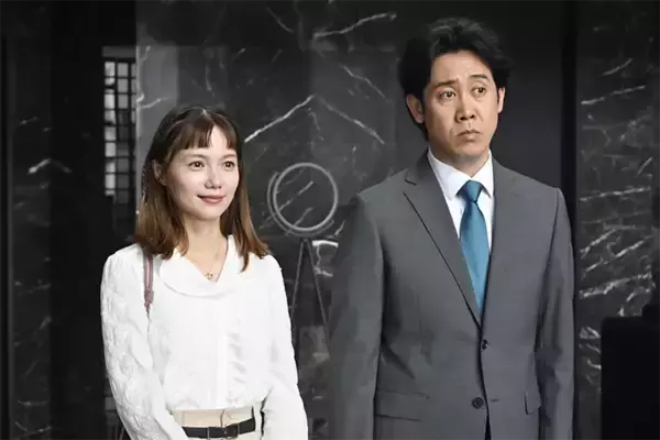 「【コラム】大泉洋の表情に目を奪われたシーンは…　『ちょっとだけエスパー』第6話」の画像