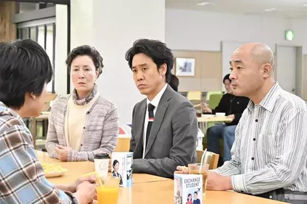 「【コラム】大泉洋の表情に目を奪われたシーンは…　『ちょっとだけエスパー』第6話」の画像