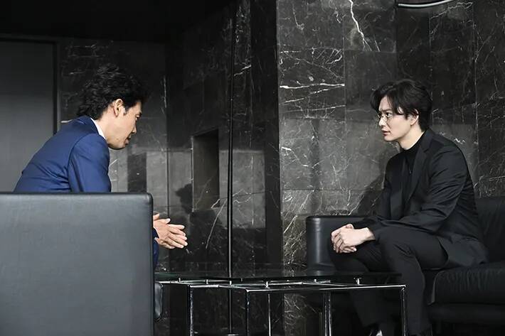 【コラム】大泉洋の表情に目を奪われたシーンは…　『ちょっとだけエスパー』第6話