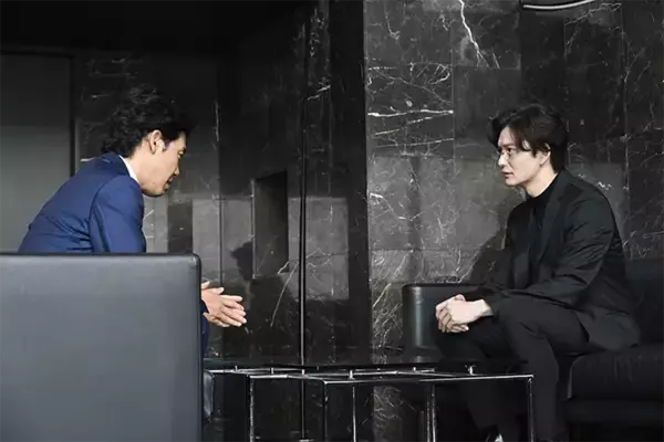 「【コラム】大泉洋の表情に目を奪われたシーンは…　『ちょっとだけエスパー』第6話」の画像