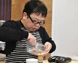 「【レシピ】切ったナスにツナ缶とマヨネーズを…　天野ひろゆき「ナスは本当に万能で…」」の画像6