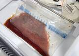 「『冷やし中華のスープ』をジッパー袋に入れて？　完成品に「食感がいい」「箸が進む！」」の画像2