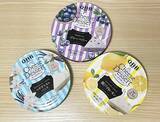 「チーズの『容器も』丸ごと活用　仕込み10分のティラミス風デザートに「これはハマる」」の画像2
