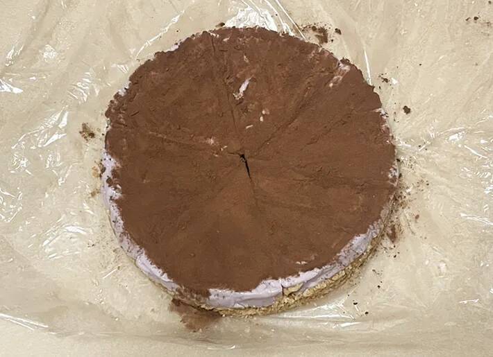 チーズの『容器も』丸ごと活用　仕込み10分のティラミス風デザートに「これはハマる」