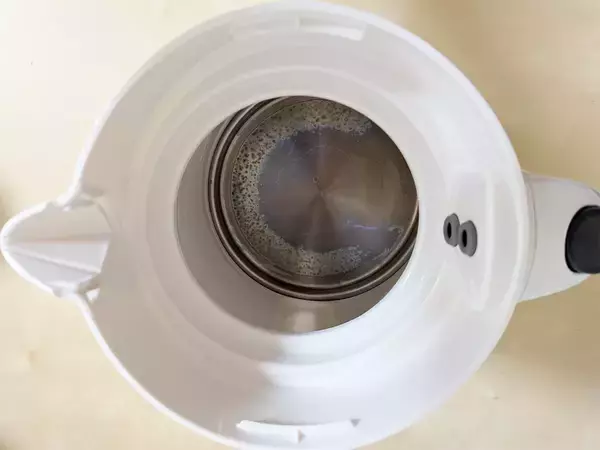 電気ポット、年に何回掃除したらいい？　パナソニックが回答