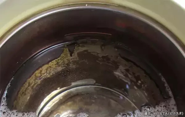 「電気ポット、年に何回掃除したらいい？　パナソニックが回答」の画像
